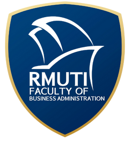 Faculty of Business Administration Logo